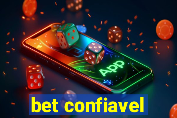 bet confiavel